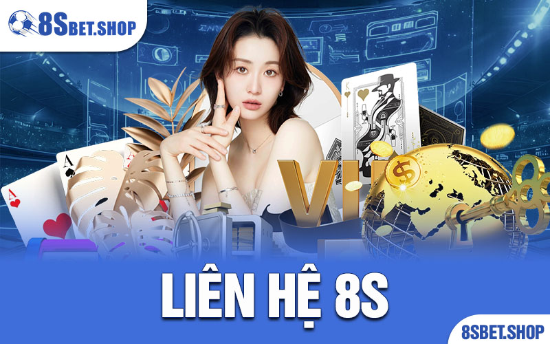 Liên Hệ 8S