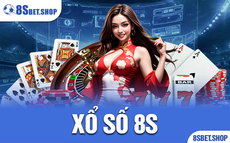 Xổ số 8S